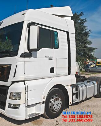 MAN TGX 18.440 trattore stradale