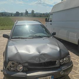 VOLVO Altro modello - 2002