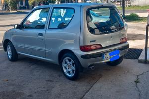 Fiat seicento 2004