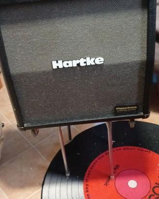 Cassa Chitarra Hartke GH408a 60W (4x8")
