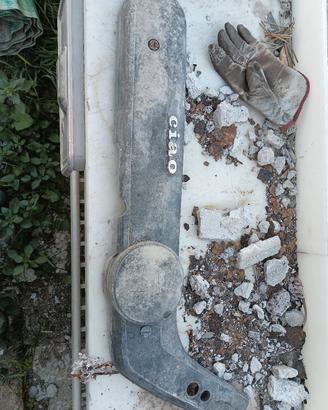 scocca x motorino ciao