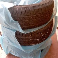 Gomme 4 stagioni da SUV 245/70 R16