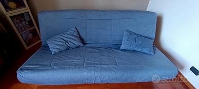 Divano letto click clack