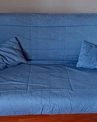 Divano letto click clack