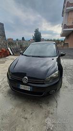 Golf 6 267000 km  leggere annuncio