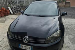 Golf 6 267000 km  leggere annuncio