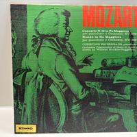 Mozart Concerto N. 19 in Fa Maggiore per pianofort