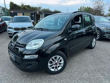 Fiat Panda 1.2 69cv Lounge