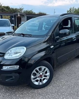 Fiat Panda 1.2 69cv Lounge