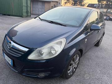 OPEL Corsa 1.3 CDTI 75CV F.AP. 5p Edition Stupen