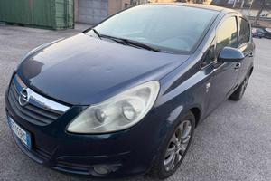OPEL Corsa 1.3 CDTI 75CV F.AP. 5p Edition Stupen