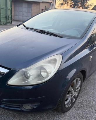 OPEL Corsa 1.3 CDTI 75CV F.AP. 5p Edition Stupen