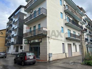 Appartamento - Sant'Agata di Militello