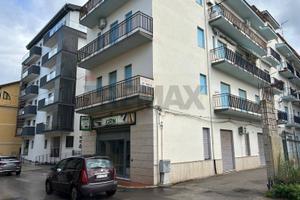 Appartamento - Sant'Agata di Militello