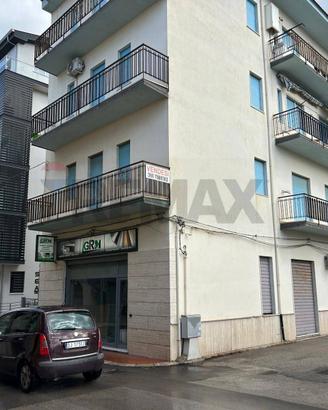 Appartamento - Sant'Agata di Militello