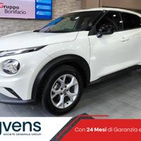 Nissan Juke 1.0 DIG-T 114 CV N-Connecta