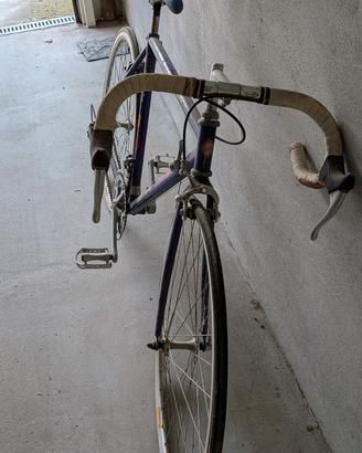 bicicletta donna o bambino 