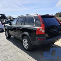 VOLVO XC90 1 275 D5 AWD 163CV 02-06 ricambi