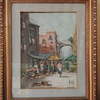 "Parigi" o "Vie di Parigi