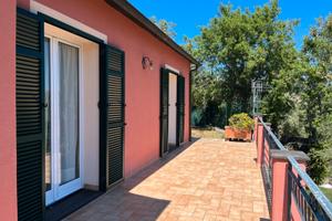 Orto di Silvia 6 p. letto