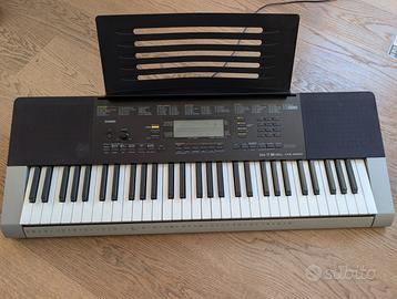 Tastiera Casio CTK-4400 61 tasti dinamici