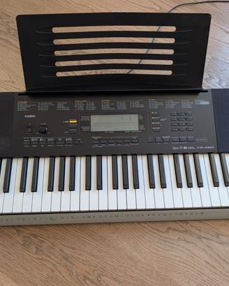 Tastiera Casio CTK-4400 61 tasti dinamici