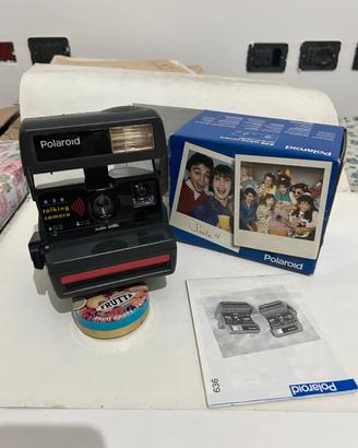 Polaroid