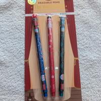 Penne Legami Natale Limited Edition 