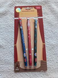 Penne Legami Natale Limited Edition 