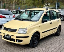 FIAT PANDA 1.2 60cv 114.000km