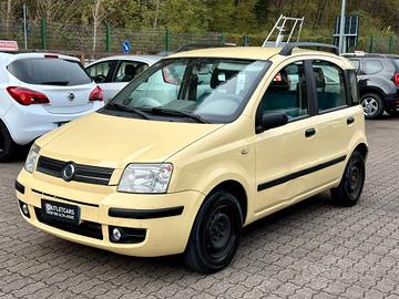 FIAT PANDA 1.2 60cv 114.000km