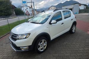 Dacia Sandero 1.5 dCi 8V 90CV garantita 12 mesi