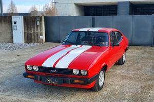 Ford Capri 1.6 Coupè (Stupenda)