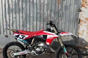 Fantic 125 XX 2021
