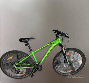 Bicicletta Merida Big 7