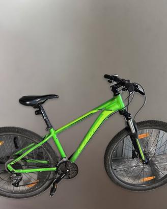 Bicicletta Merida Big 7