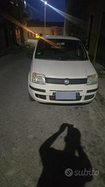 Fiat panda 1.1 benzina 
