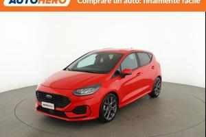 FORD Fiesta SN63862