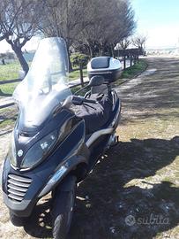Piaggio Mp3 250cc
