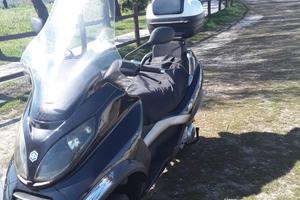 Piaggio Mp3 250cc