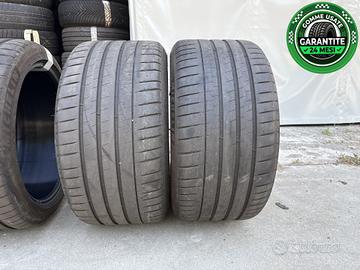 gomme usate 2853020 Estivo MICHELIN - PIL - 495