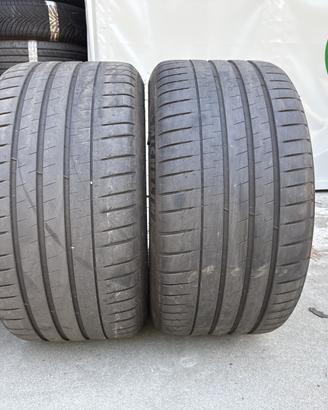 gomme usate 2853020 Estivo MICHELIN - PIL - 495
