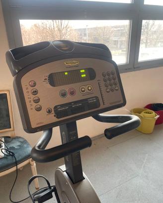 Technogym recline 600