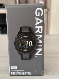 Garmin Forerunner 165