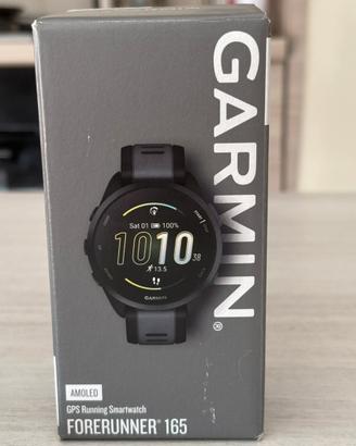 Garmin Forerunner 165