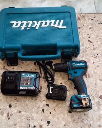 Makita 12 v