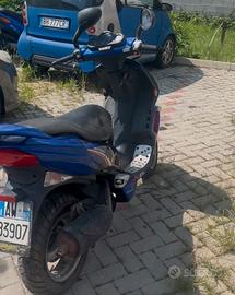 Peugeot speed  fight