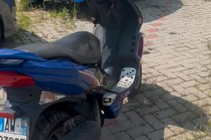 Peugeot speed  fight