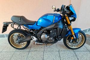 Yamaha XSR900 (Garanzia 2030)