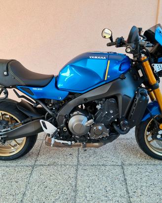 Yamaha XSR900 (Garanzia 2030)